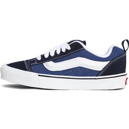 Vans Knu-Skool 'Bleu Marine Blanc Vrai' 35 brown