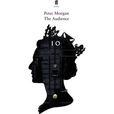 The Audience - Peter Morgan