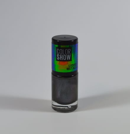 Maybelline Colorshow Nagellak #499 Saturn 7ml