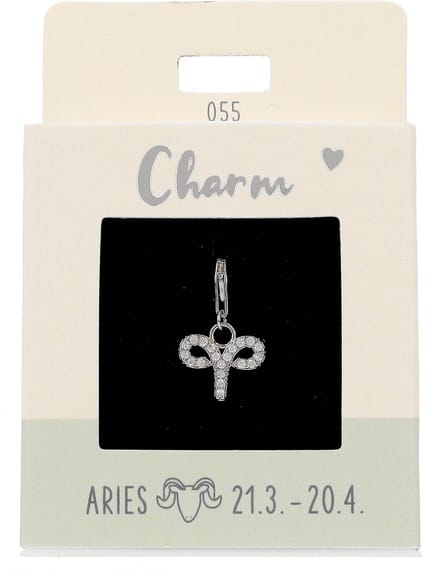 Depesche - Hanger "Express yourself" - design 055 - Aries