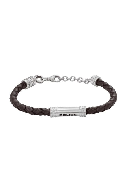 Barrel Ketting Police Voor Mannen