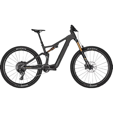 Framebescherming Monkey Products Focus - JAM-Sl-Carbon