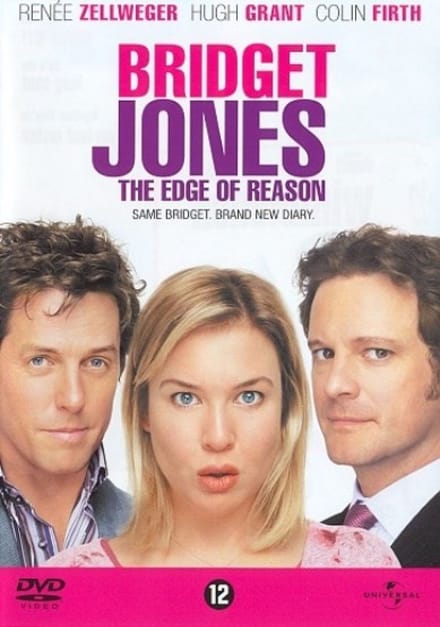 Bridget Jones: The Edge Of Reason