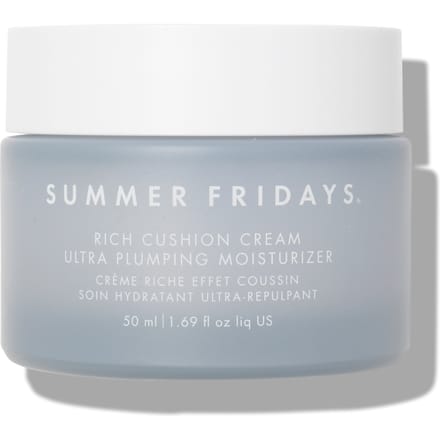 Summer Fridays Rich Cushion Cream