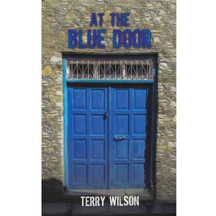 At The Blue Door - Wilson, Terry