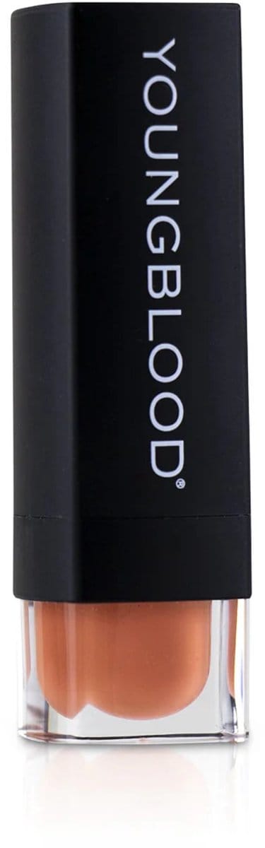 Youngblood lipstick invite only