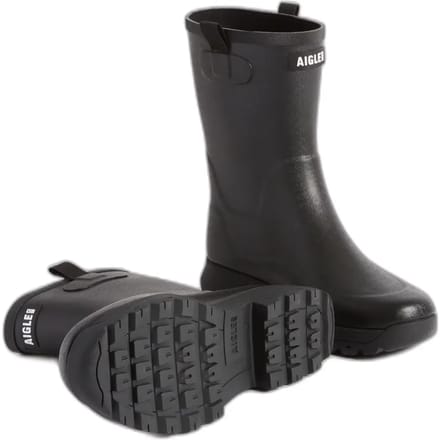 Laarzen voor dames Aigle Alya