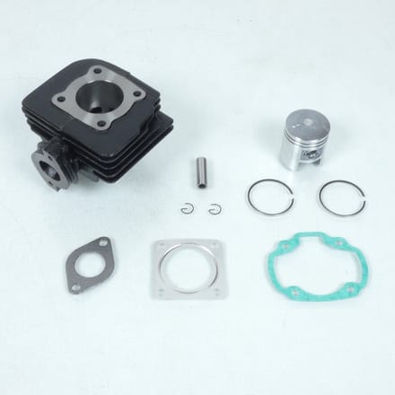 Cilinder P2R voor Scooter Suzuki 50 AY W Katana R Nieuw