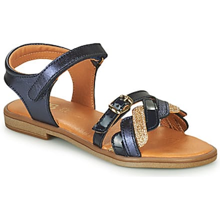 GBB  Platte sandalen NOELIE