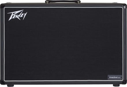 Peavey Invective. 212 cabinet - Speakercabinet