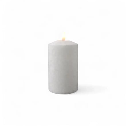 Mansion atmosphere Ledkaars Marble wit – 7,5x12,5cm