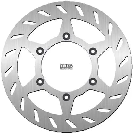Remschijf voor vaste motorfiets NG Brake Disc DIS318