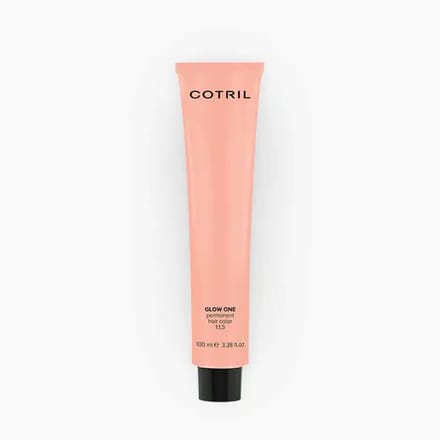 Cotril Color Glow One 9BV zeer lichtblond bruinpaars