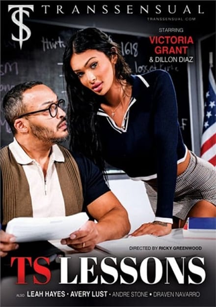 TS Lessons | XXXDVDs