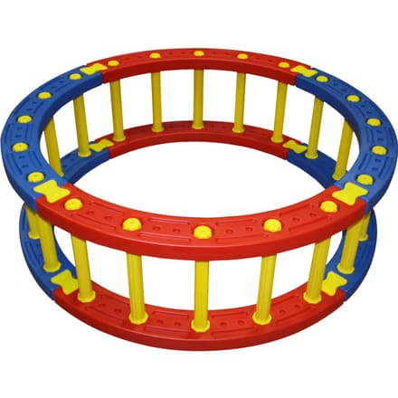 Educatieve spelletjes Kuebler Sport Rhön Wheel