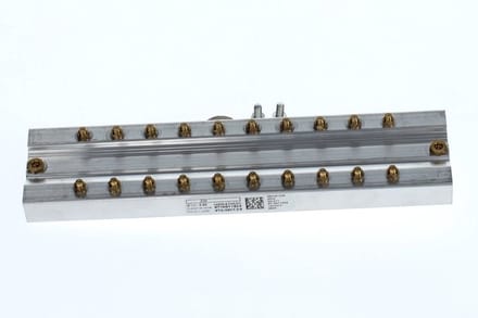 BOSCH Gasverdeelpijp G20, 87160118290