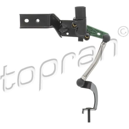 Topran Koplampnivellering HANS PRIES 623 169