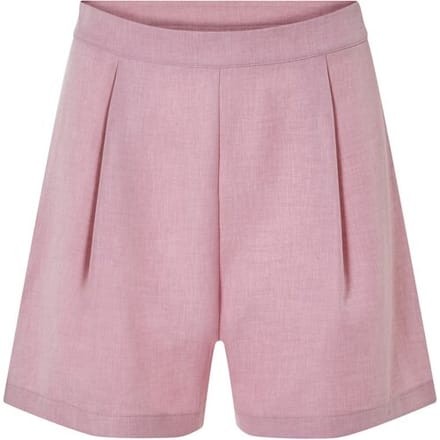 ESMARA Dames shorts (Roze, 40)