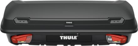 Thule Arcos Box L - trekhaak bagage box - 400 l inhoud