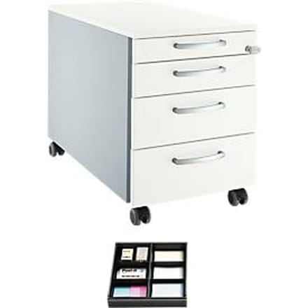 Schäfer Shop  Select Verrijdbare ladeblok 1233