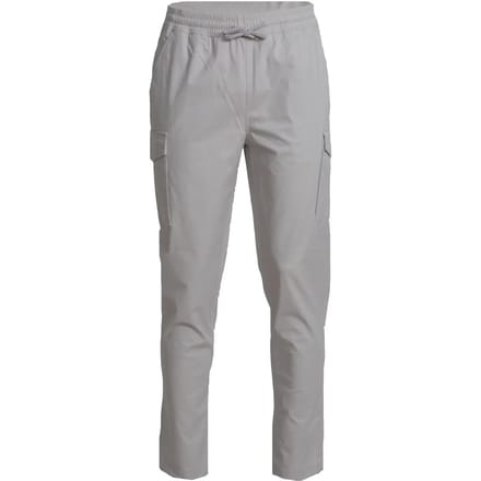 Cargo broek Dobsom