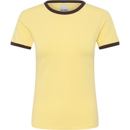 T-shirt dames Ichi Ihmolly