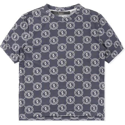 T-Shirt Ronde Hals