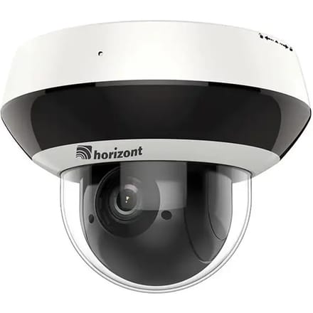 360°-zichtcamera Horizont