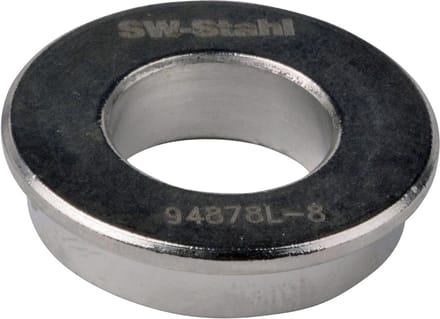 SW-Stahl 94878L-8 adapterring, 14,2 mm gemaakt van 94878L, 0 W, 0 V