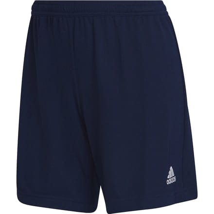 adidas Performance Entrada 22 Short - Dames - Blauw - L