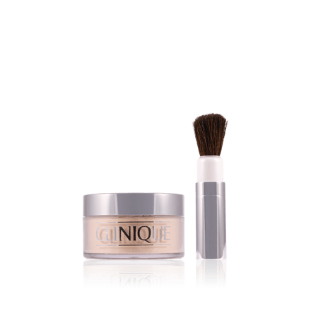 Clinique Los Poeder Clinique - Blended Face Powder Los Poeder Invisible Blend