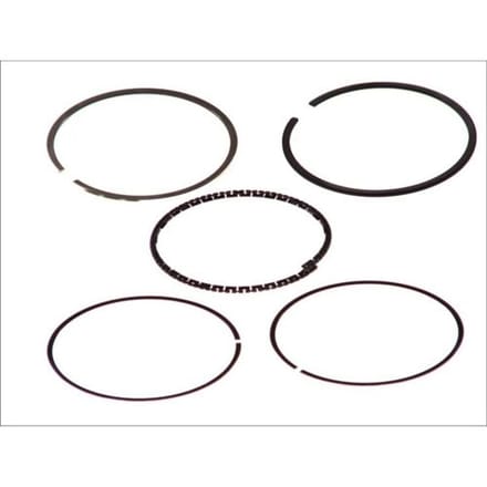 Goetze Engine Zuigerveren set GOETZE 08-306907-00