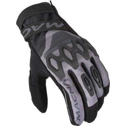 Macna Zairon Motorfiets handschoenen -