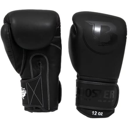Bokstrainingshandschoenen Booster Fight Gear Pro BGL VX 1