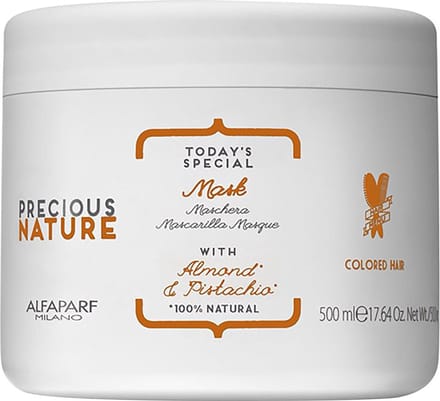 Alfaparf - Precious Nature - Sicily Mask - 500 ml