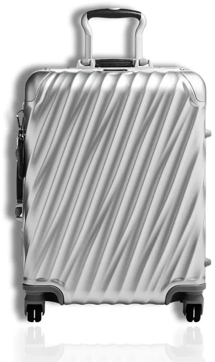 Tumi | 19 Degree Continental Aluminium | Handbagage