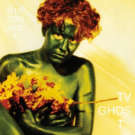 TV Ghost - Disconnect (2 LP)
