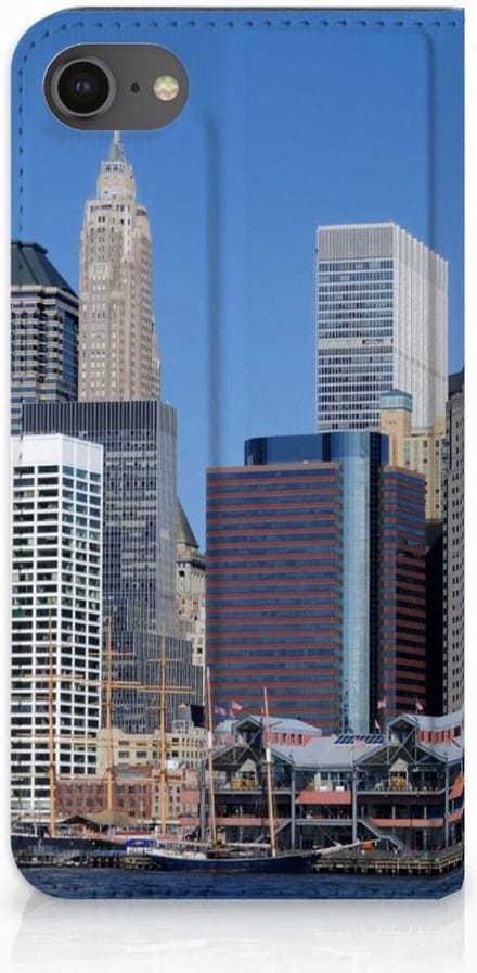 iPhone 7 | 8 | SE (2020) | SE (2022) Book Cover Vrijheidsbeeld
