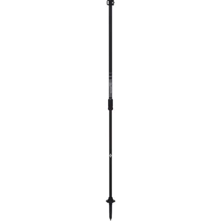 Spoorpalen Black Diamond Pro 140