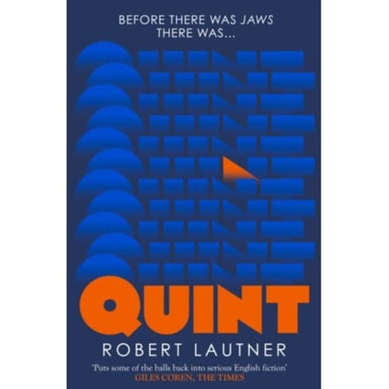 Quint - Robert Lautner