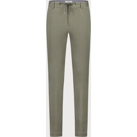 Blue Industry Jersey travel chino |