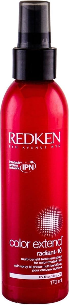 Redken - Color Extend Radiant-10 - Conditioner