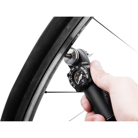 Topeak minipomp Roadie DA_G - 15700105