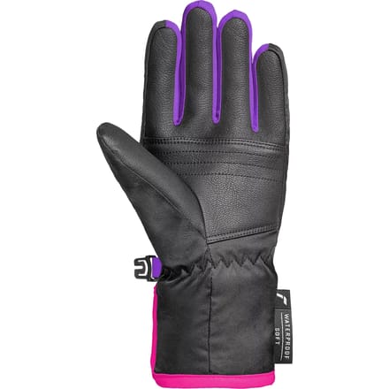 Reusch Fingerhandschuhe Dan R-TEX® XT Junior