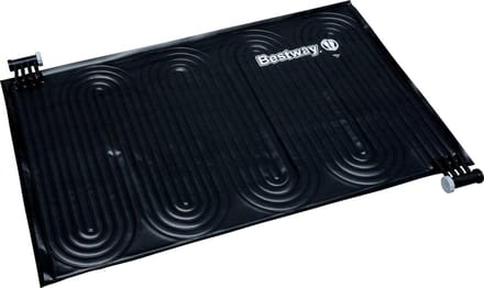 BESTWAY Zonneverwarmingsmat voor zwembaden Flowclear™