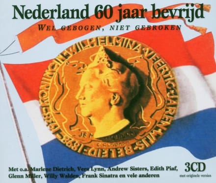 Nederland Bevrijd