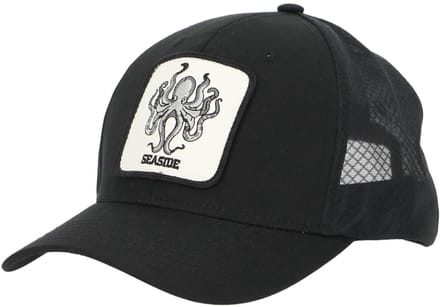Seaside Seaside Trucker Cap – Unisex pet – Maat OneSize