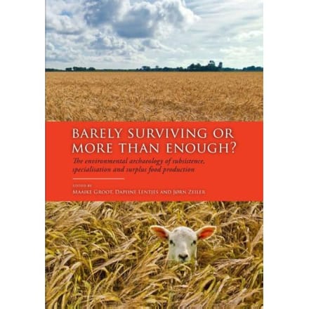 Barely Surviving Or More Than Enough?