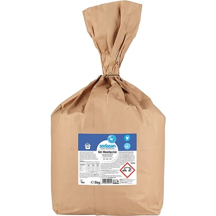 Sodasan Waspoeder Heavy Duty - 5kg