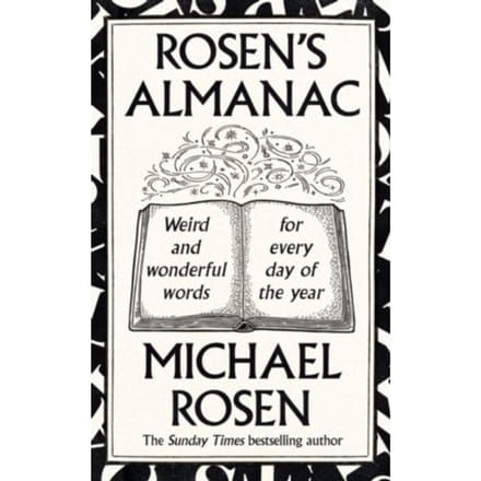 Rosen’s Almanac - Michael Rosen